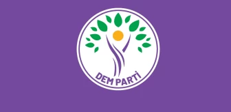 DEM Parti Dolmabahçe Mutabakatı'nın 9. yılında açıklama yaptı