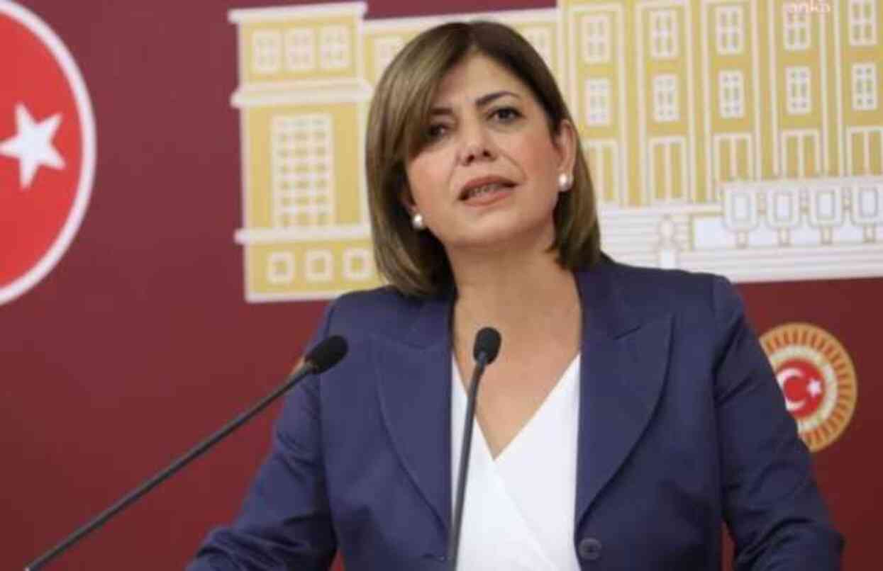 DEM Parti İstanbul adayı kim? DEM Parti İstanbul Belediye başkan adayı kimdir?