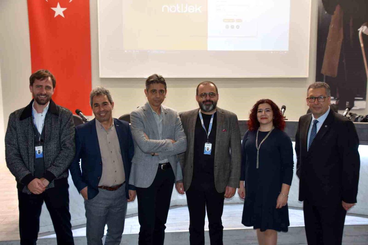 Denizli OSB'de EMPRO Programı UFRS ve VUK Enflasyon Muhasebesi Eğitimi Düzenlendi