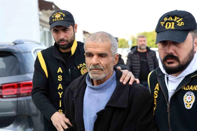 Dilan Özdemir'i öldüren baba: Kızım kötü yola düştü, kurtarmayı başaramadım