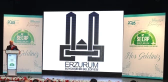 Erzurum Büyükşehir Belediyesi, Sürdürülebilir Enerji ve İklim Eylem Planı Lansman Toplantısı Gerçekleştirdi