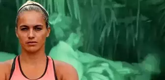 Survivor'da Pınar-Sema kavgası büyük tartışma yarattı