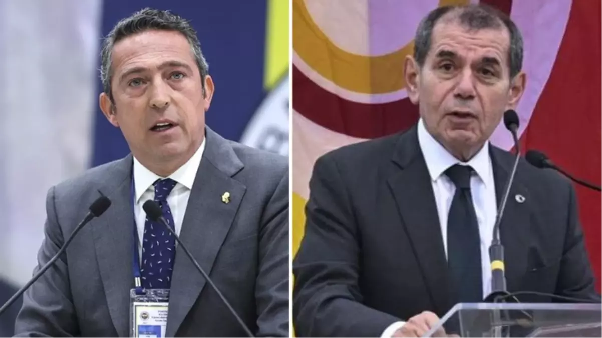 Ortalık iyice karışacak! Fenerbahçe Dursun Özbek'e aynı sertlikte cevap verip suç duyurusunda bulundu