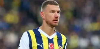 Fenerbahçe, Edin Dzeko'nun yerine gözünü Arsenal'ın yıldızına dikti