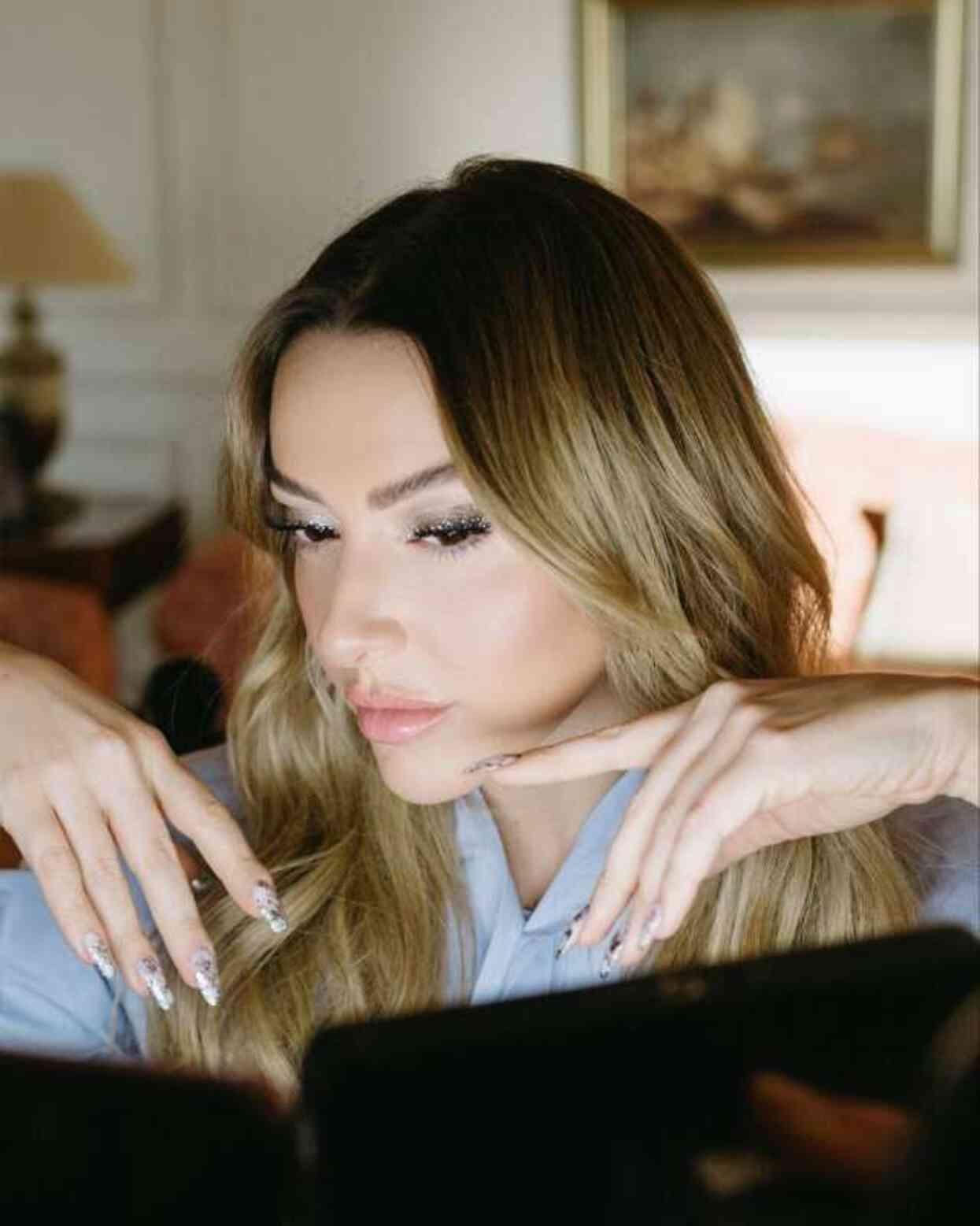 Hadise'nin yeni sevgilisi kim? Mert Ayaydın kim, kaç yaşında?