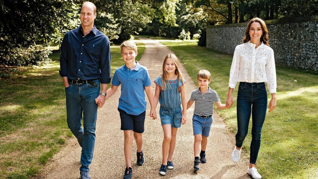 Kate Middleton'ın hastalığı nedir, neden ameliyat oldu? Galler Prensesi Kate Middleton sağlık durumu nasıl?