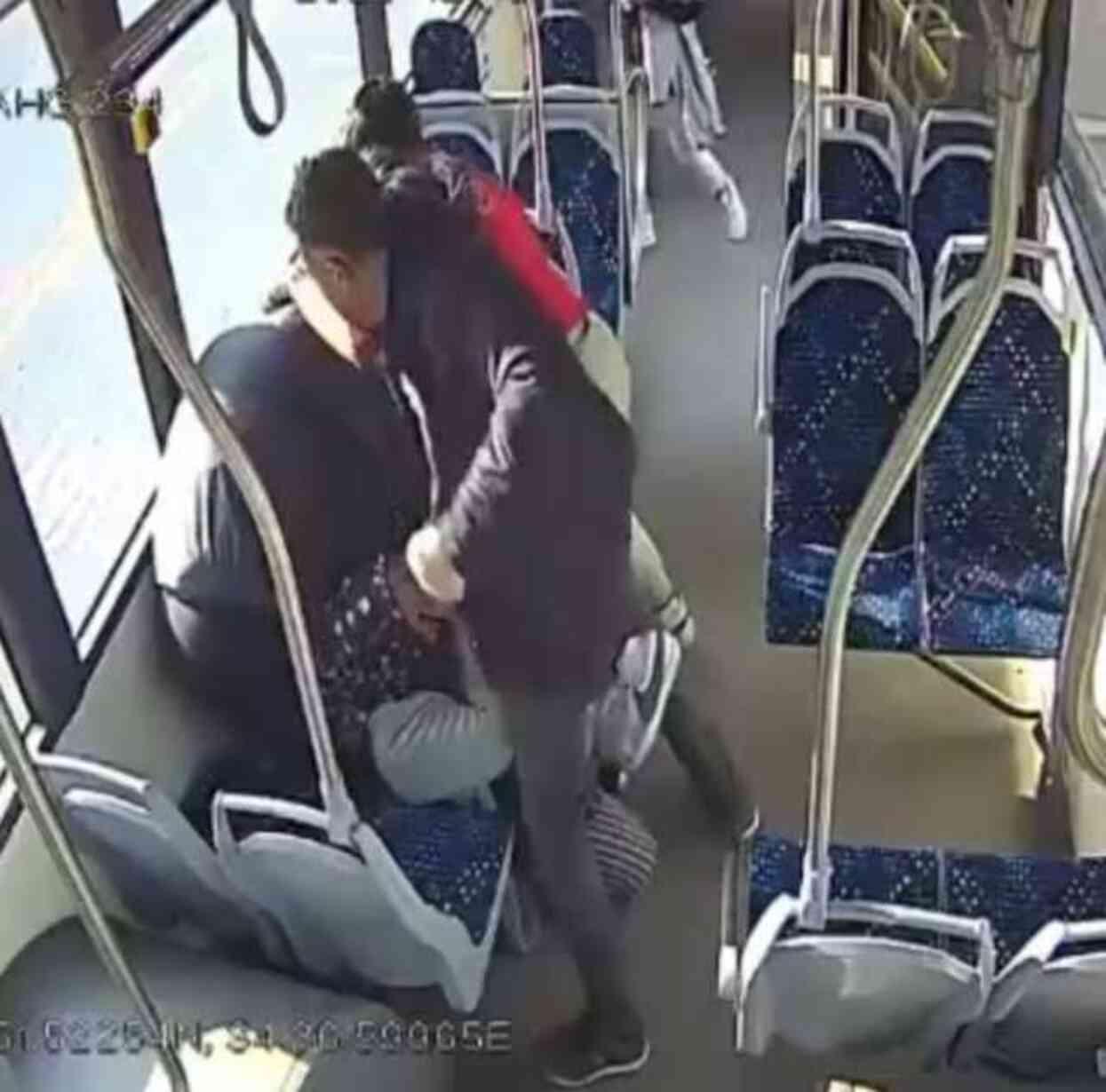 Okul Müdürünün Darp Ettiği Çift İHA'ya Konuştu Okul Müdürünün Darp Ettiği Çift İHA'ya Konuştu