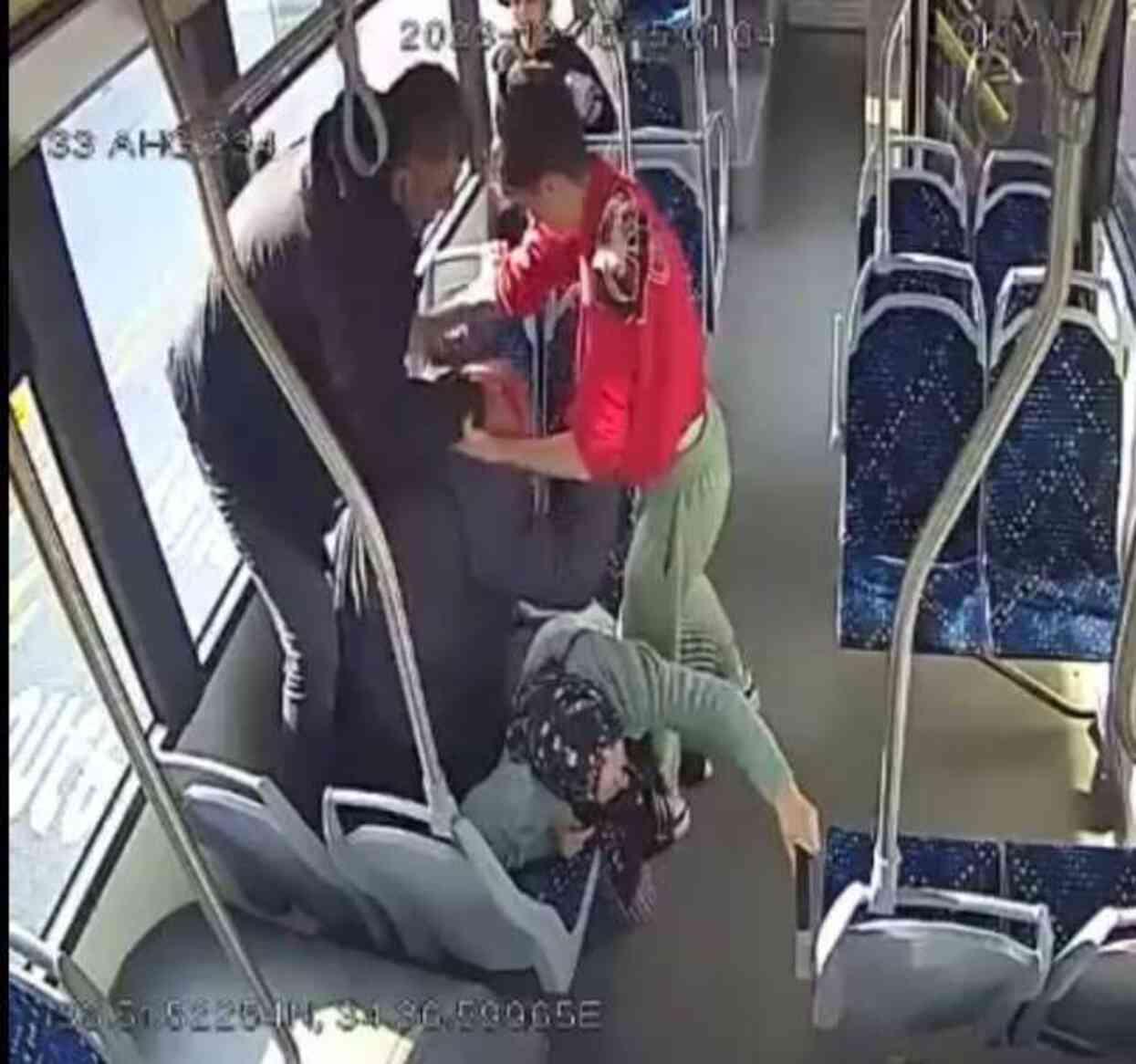 Okul Müdürünün Darp Ettiği Çift İHA'ya Konuştu Okul Müdürünün Darp Ettiği Çift İHA'ya Konuştu