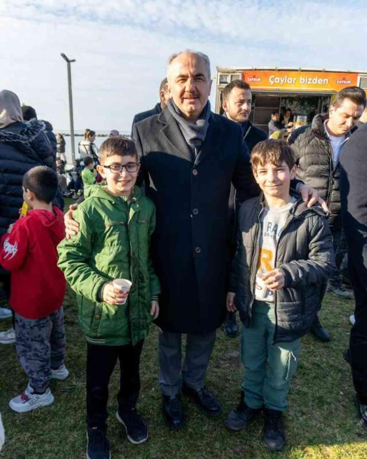 Rahmi Metin kimdir? AK Parti Rize Belediye Başkan adayı Rahmi Metin kaç yaşında, nereli?