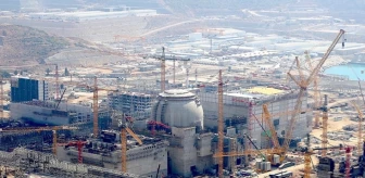 Akkuyu'nun ardından Türkiye'de ikinci nükleer santral Sinop'ta inşa edilecek