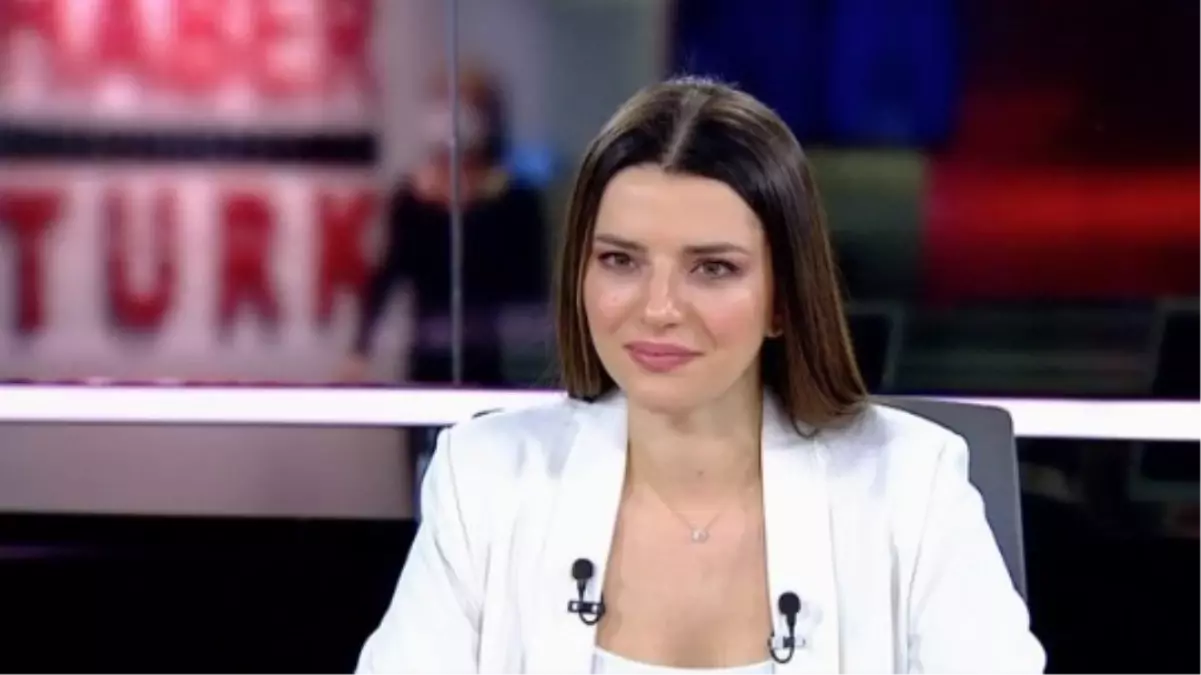 Sena Alkan kimdir? Sena Alkan kaç yaşında, nereli?