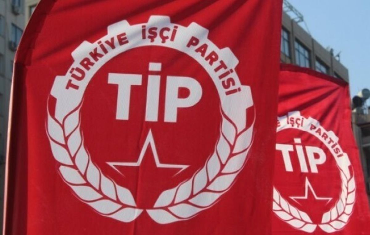 TİP Ankara adayı kim? 2024 Türkiye İşçi Partisi Ankara Belediye Başkan adayı kimdir?