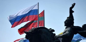 Transdinyester, Rusya'ya başvuruda bulunacak