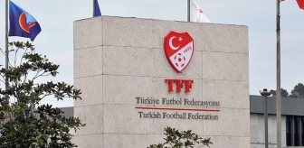 Türkiye Futbol Federasyonu MHK Başkan Vekili Tolga Özkalfa'nın istifasını açıkladı