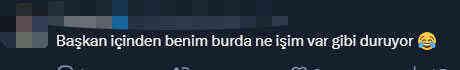 Yorumlar kırdı geçirdi! Dursun Özbek, 'Aşkın olayım' şarkısını söyledi