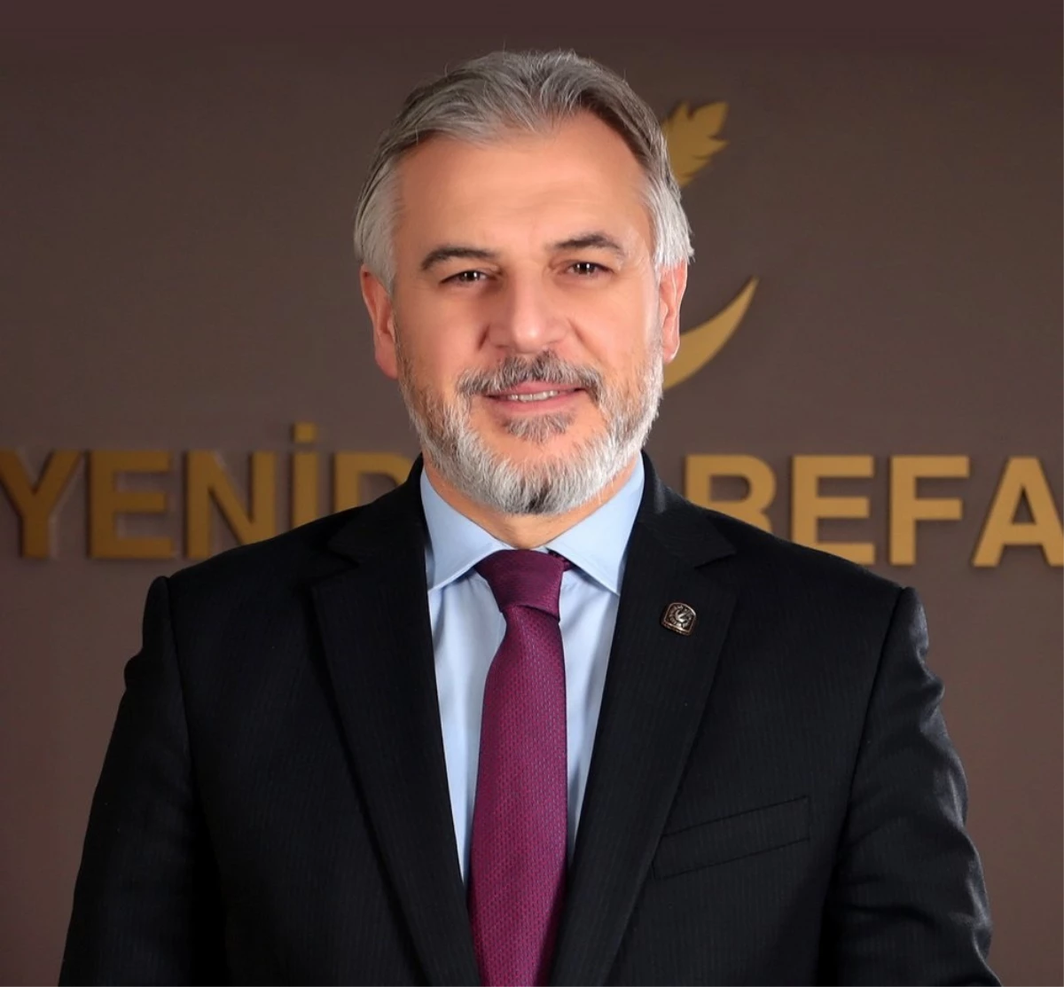 YRP İstanbul Büyükşehir Belediye Başkan adayı Mehmet Altınöz, adaylık sürecini ve oy oranlarını paylaştı