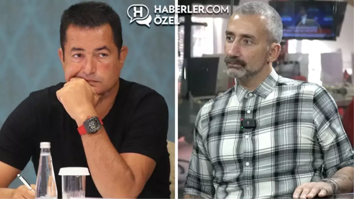 Yunus Günçe'den çok konuşulacak Survivor çıkışı: Davet edilmeme rağmen videolarımdan dolayı beni almadılar