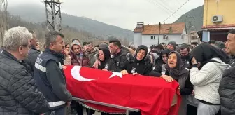 Zonguldak'ta maden ocağında yaşanan iş kazasında bir işçi hayatını kaybetti