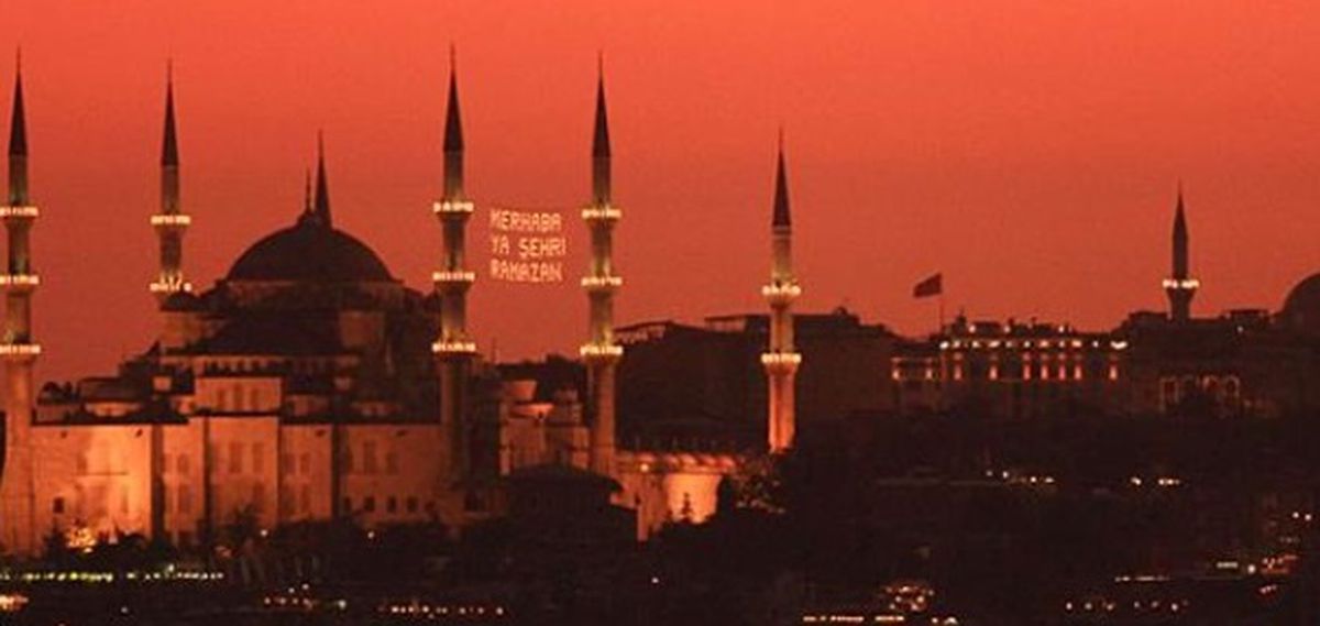 2024 İLK SAHUR NE ZAMAN? Müslümanlar ilk sahura hangi gece kalkacak?
