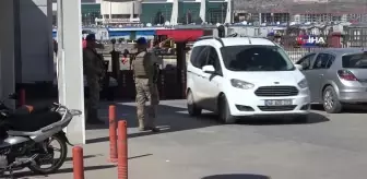 Adıyaman'da 3 kişinin cinayet zanlısı adliyeye sevk edildi