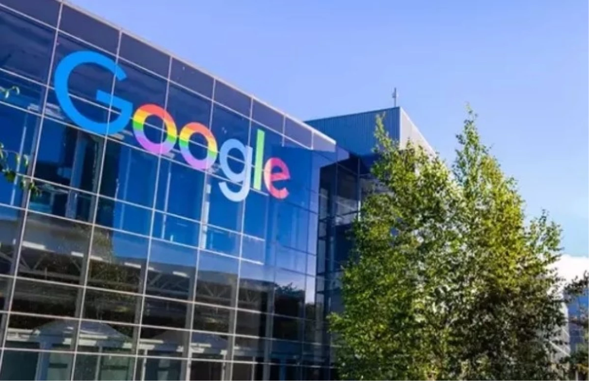 32 medya grubu, Google'a 2.1 milyar avro değerinde dava açtı