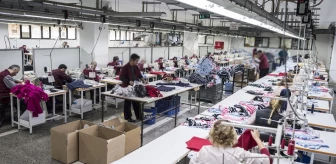 34 ülkeye ihracat yapıyordu! Türk tekstil devi Armes Home küresel kriz nedeniyle konkordato ilan etti