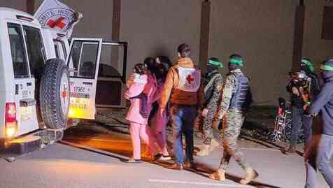 ABD Başkanı Biden: Gazze'de ateşkes büyük ihtimalle pazartesi gününe kadar sağlanamayacak