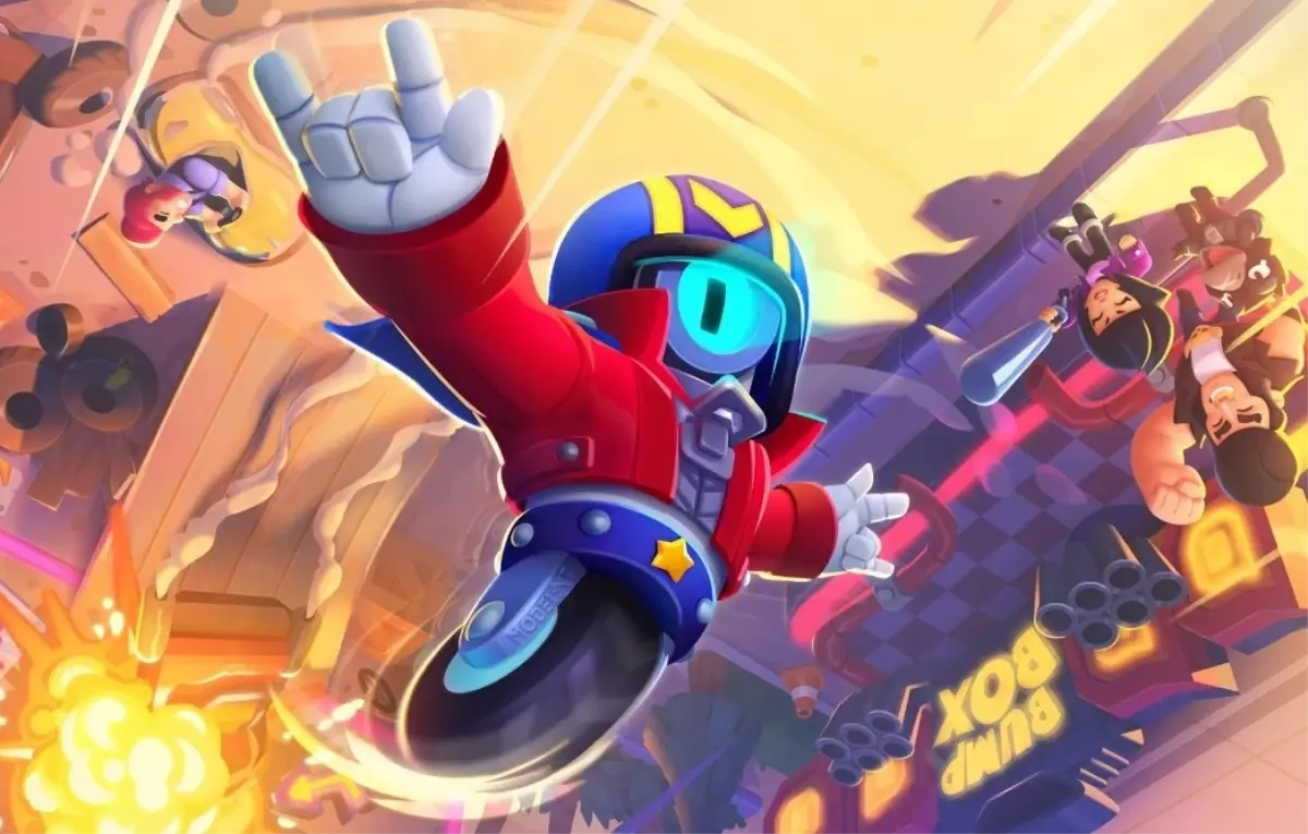 Brawl Stars bakım molası ne zaman bitecek? Brawl Stars bakım molası saat kaçta bitecek?