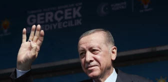 Erdoğan: 28 Şubat postmodern darbesi Türkiye'nin utanç verici sayfalarından biridir