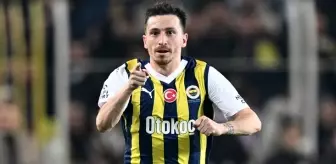 Fenerbahçe soyunma odasında Mert Hakan Yandaş isyanı: Herkes kendine gelsin