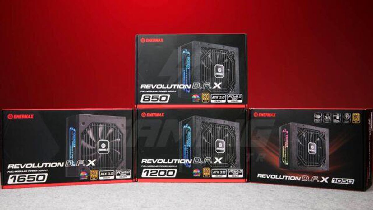 ENERMAX, Gaming.Gen.TR ile Türkiye'de dağıtıma başlıyor
