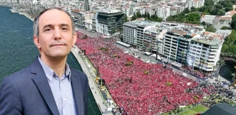 Gazeteci Emin Çapa: İzmirliler muhalefetten bezmiş durumda