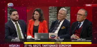 BTP Genel Başkanı Hüseyin Baş: Türkiye'de Gençler Hala Siyasi Hesaplaşmaların Göbeğinde Dayak Yiyor