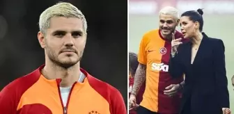 Icardi cezayı kesti tazminatı cebe indirdi! Mahkemeden karar çıktı