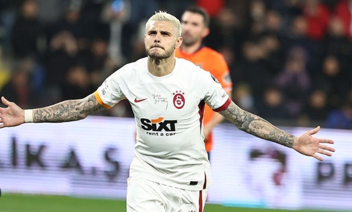 Icardi neden yok? Icardi neden oynamıyor (F. Karagümrük)?