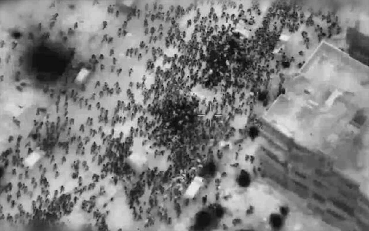 İsrail ordusu, Gazze'de yardım kuyruğunda bekleyen 104 kişinin öldürülmesi ile ilgili açıklama yaptı