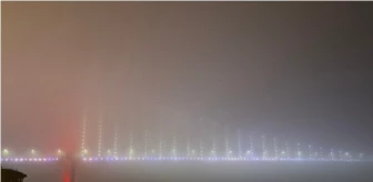 İstanbul neden sisli? İstanbul'da sis kaç gün sürecek?