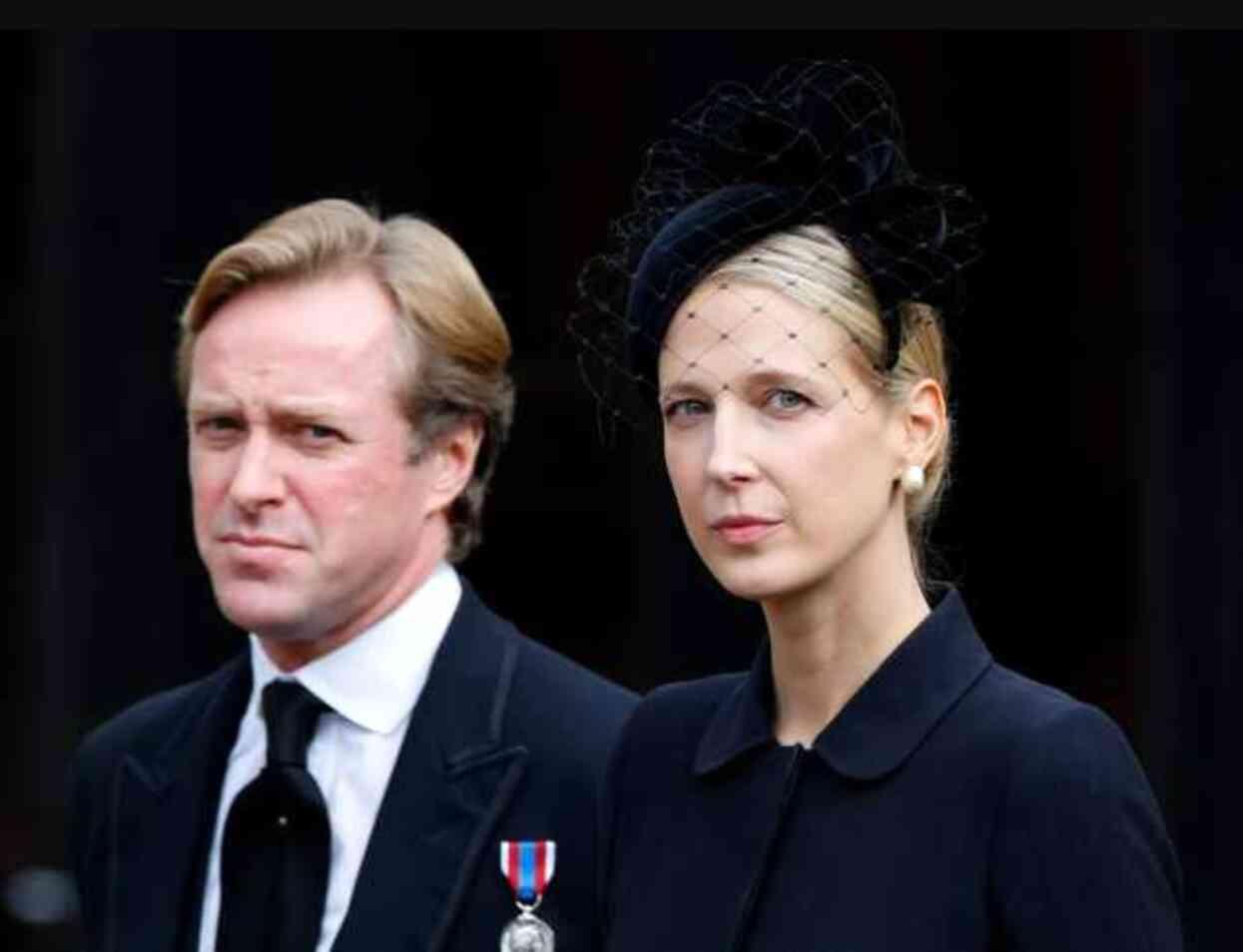 Kraliyet Ailesi damadı Thomas Kingston öldü mü? Ölüm nedeni ne? Kraliyet Ailesi damadı Thomas Kingston öldü mü? Ölüm nedeni ne?