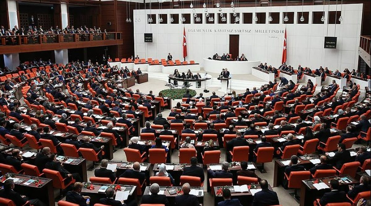 Meclis tatile girdi mi? TBMM ne zaman tatile giriyor, ne zaman kapanır?