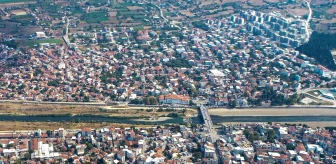 Mustafakemalpaşa'nın nüfusu 2023'te arttı