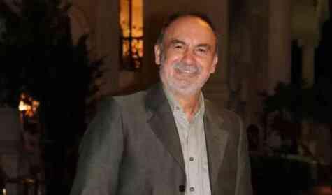 Ömer dizisi Samet kimdir? Yaşar Üzer kimdir, kaç yaşında?