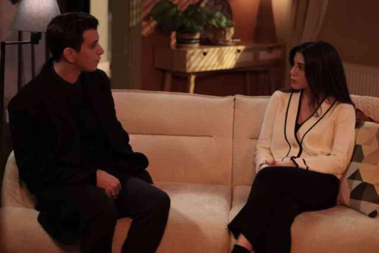 ÖMER son bölümde ne oldu? Yeni bölüm fragmanı yayınlandı mı?