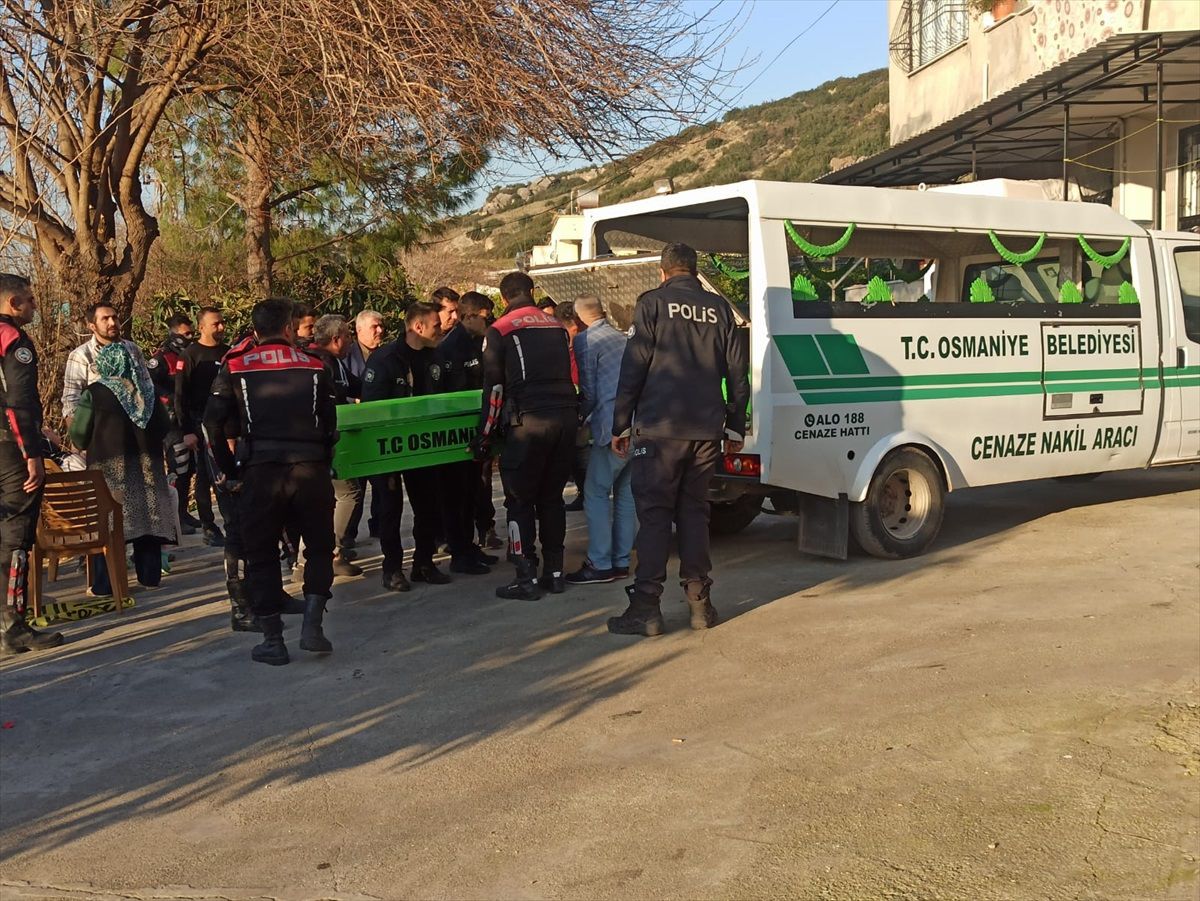 Osmaniye'de silahlı kavga: 2 ölü, 4 yaralı