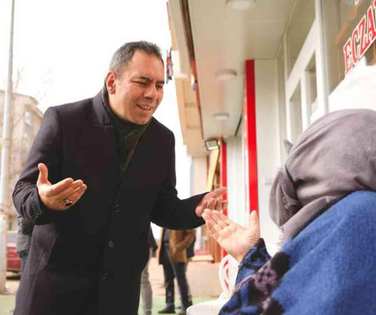 Ötüken Senger kimdir, nereli? MHP Kars adayı Ötüken Senger biyografisi! Ötüken Senger ne mezunu? Ötüken Senger kimdir, nereli? MHP Kars adayı Ötüken Senger biyografisi! Ötüken Senger ne mezunu?