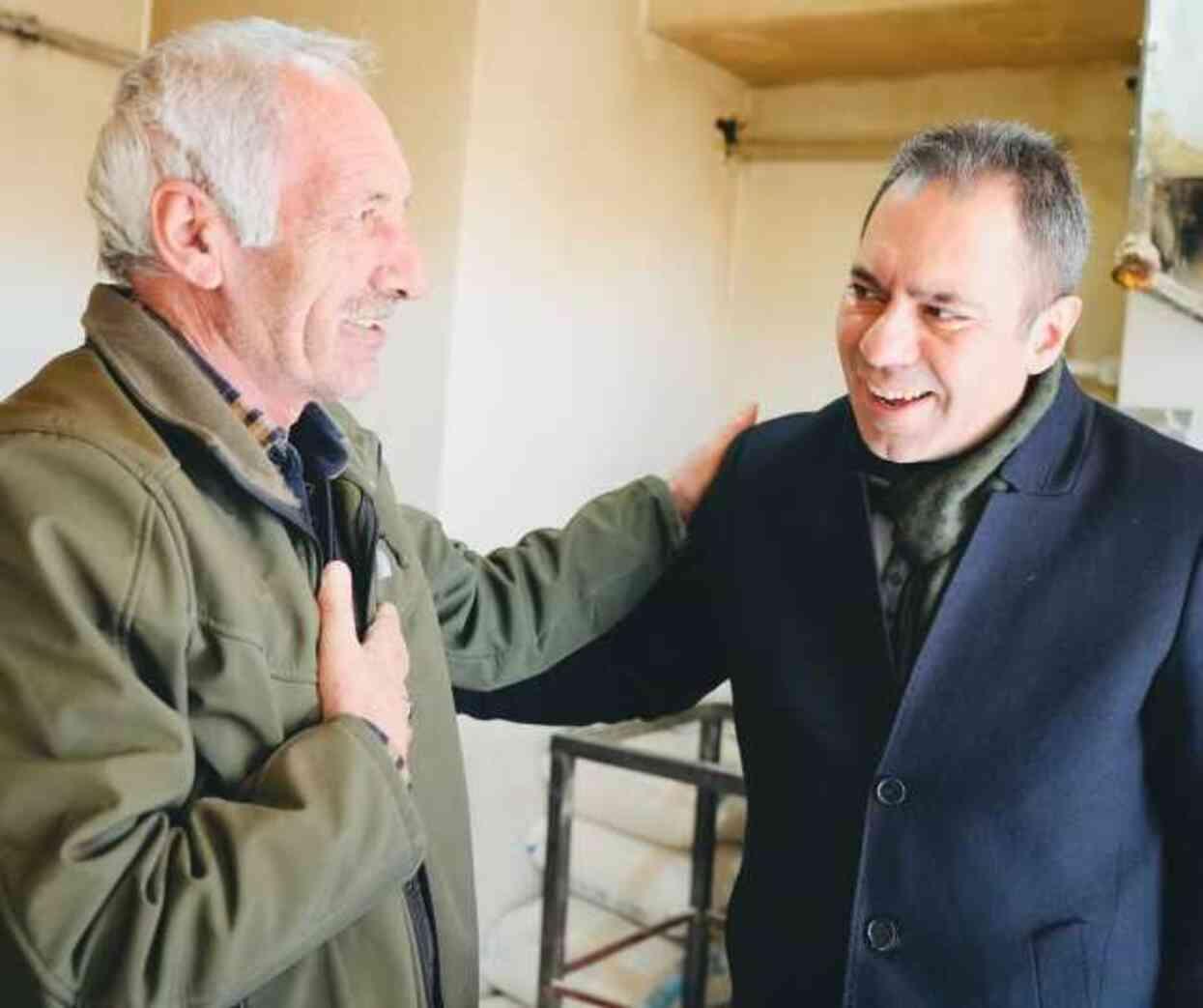 Ötüken Senger kimdir, nereli? MHP Kars adayı Ötüken Senger biyografisi! Ötüken Senger ne mezunu? Ötüken Senger kimdir, nereli? MHP Kars adayı Ötüken Senger biyografisi! Ötüken Senger ne mezunu?