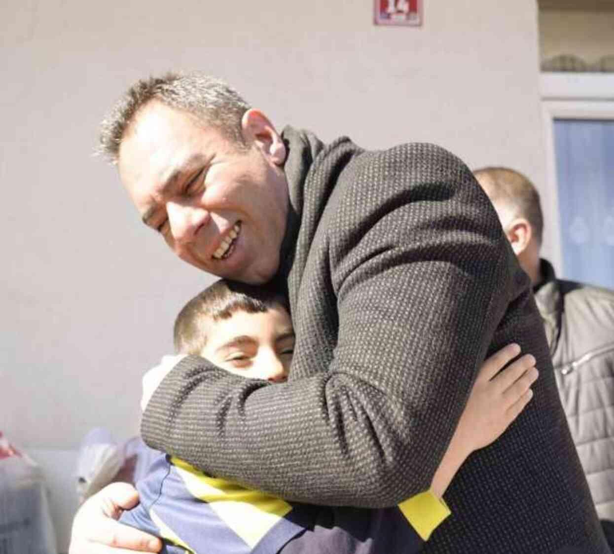 Ötüken Senger kimdir, nereli? MHP Kars adayı Ötüken Senger biyografisi! Ötüken Senger ne mezunu? Ötüken Senger kimdir, nereli? MHP Kars adayı Ötüken Senger biyografisi! Ötüken Senger ne mezunu?