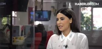 Oyuncu İman Casablanca: 17 yaşımda oyuncu olmak için Türkiye'ye kaçtım