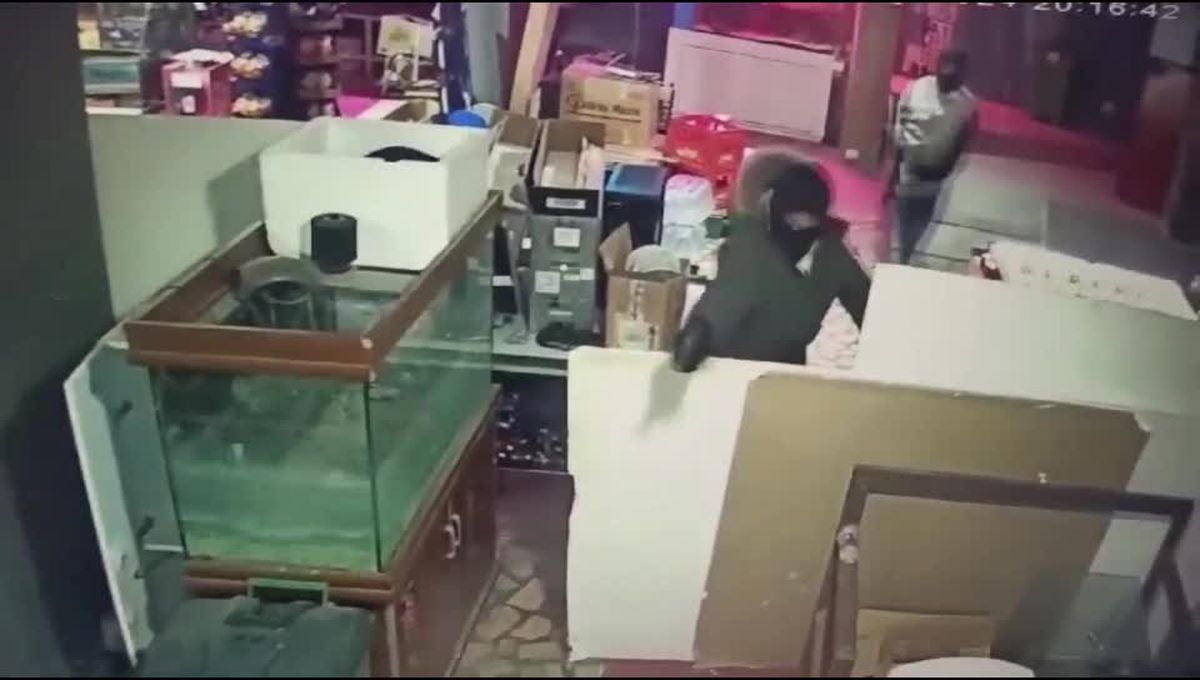 Anucur Grubu Silahları Santa Maria Kilisesi Yakınında Bulundu
