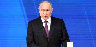Putin: Müdahalede bulunan ülkelerin karşılaşacakları sonuçlar çok trajik olacak