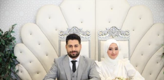 Sakarya'da 29 Şubat'ta evlenmek istemeyen çiftler